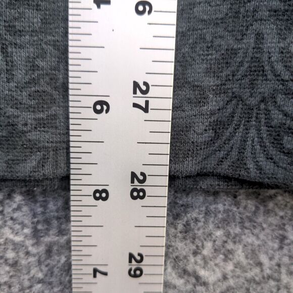 Chase Authentics Men's NASCAR Dale Jr Full Zip Hoodie Gray Black 2X Long Sleeve - Picture 11 of 12